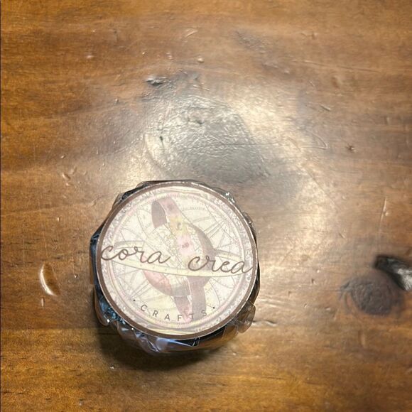 Cora Crea Crafts Decorative Tape NEW - Picture 1 of 6